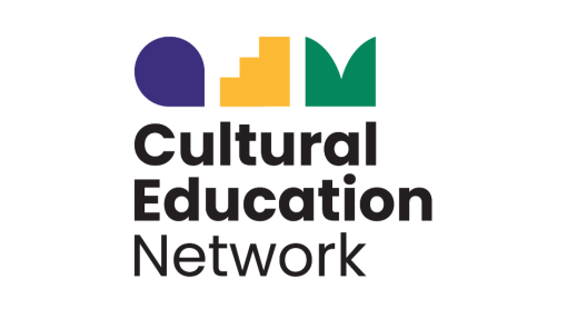 Cultural Education Network logo