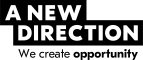 A new Direction Bridge logo