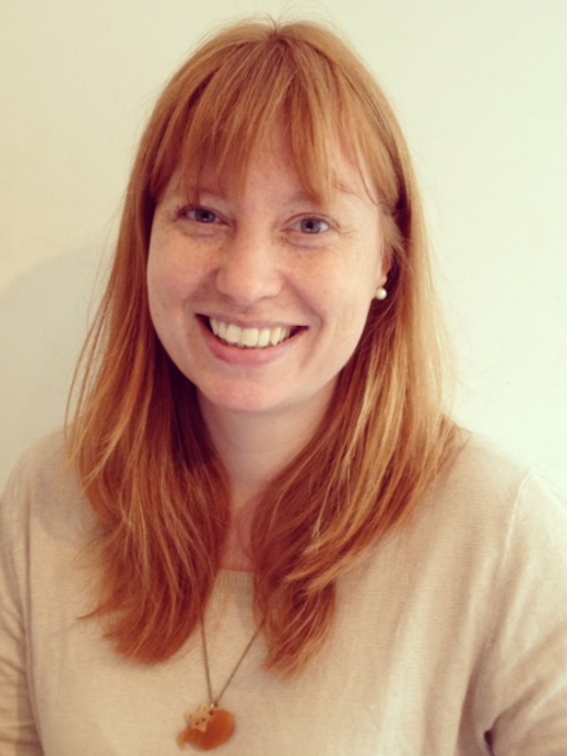 Portrait photo of Sam Cairns