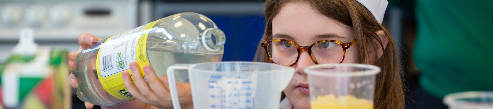 Harry Potter themed STEAM lessons 