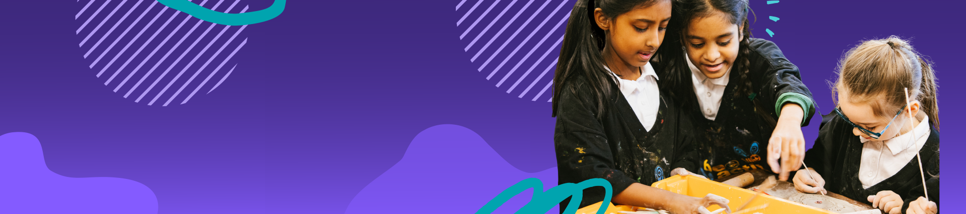 Celebration Week header