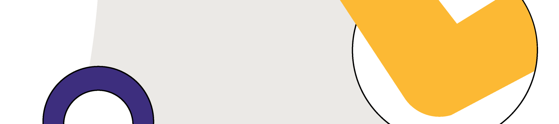 A paper calendar with an image of a hand waving.